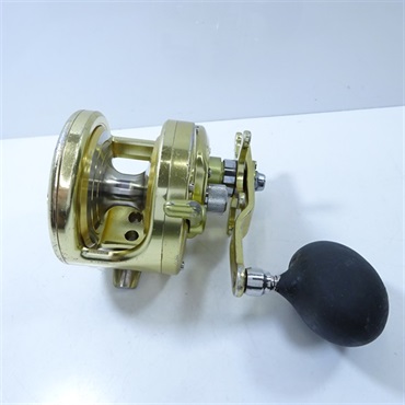 オシアジガーＮＲ２０００右